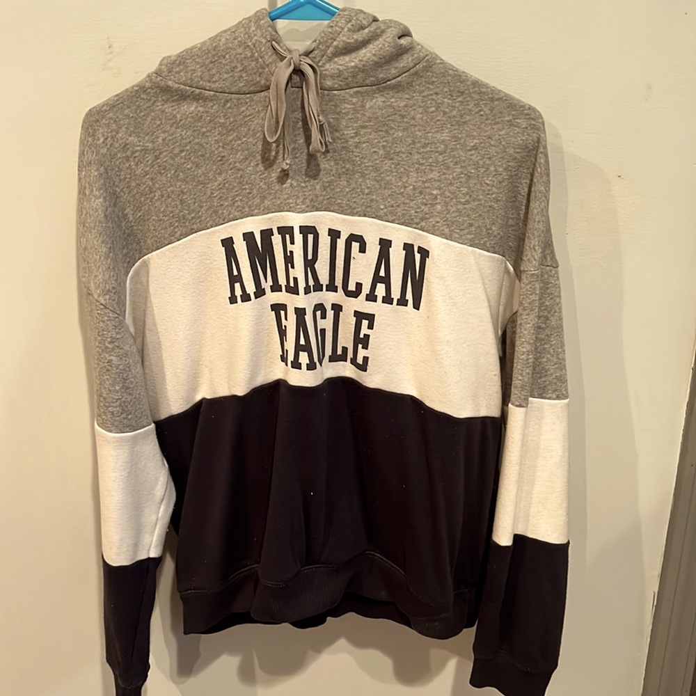 American Eagle hoodie